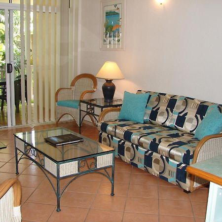 Palm Cove Tropic Apartments Εξωτερικό φωτογραφία