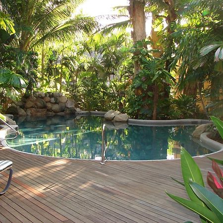 Palm Cove Tropic Apartments Εξωτερικό φωτογραφία