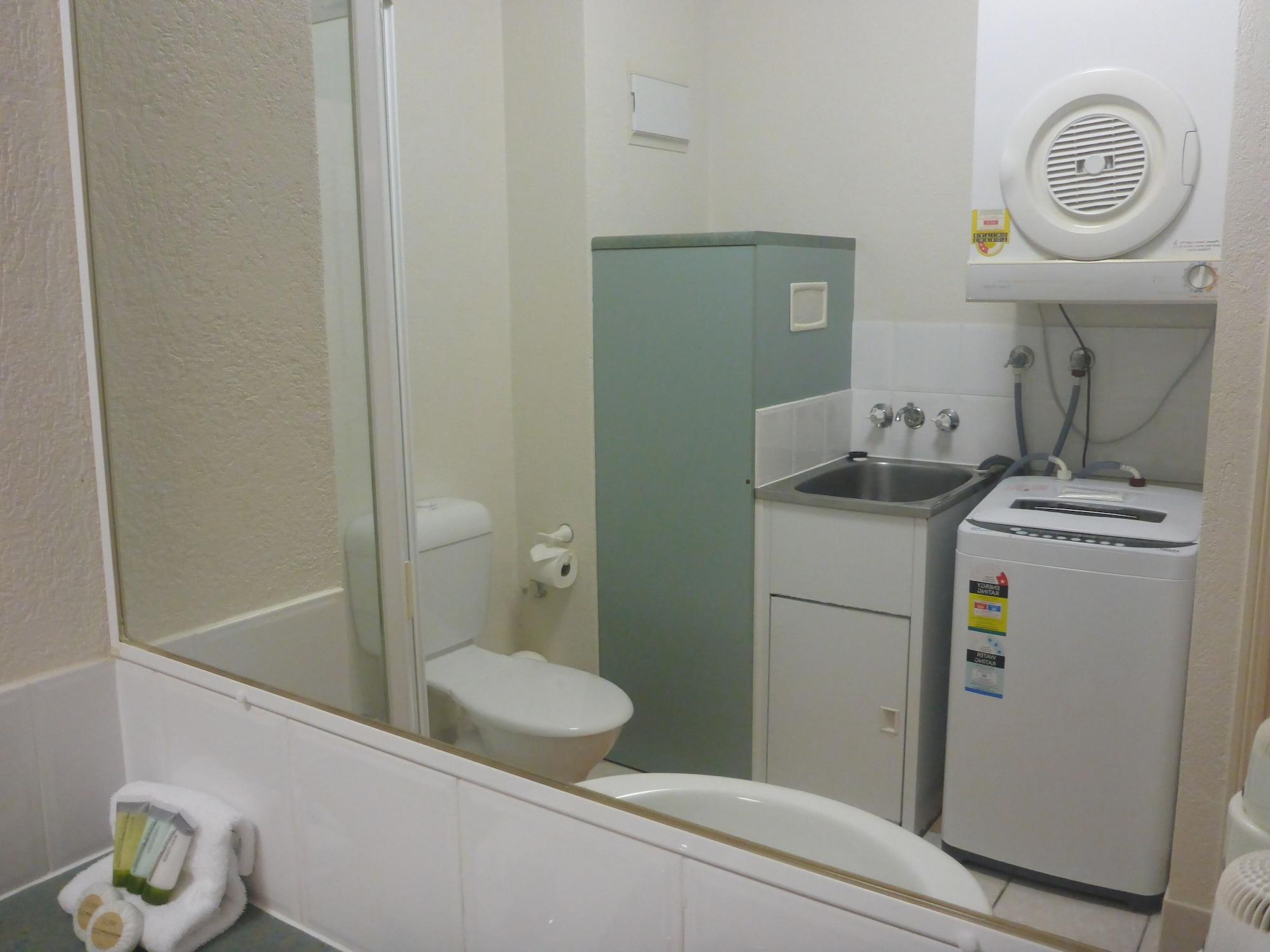 Palm Cove Tropic Apartments Εξωτερικό φωτογραφία