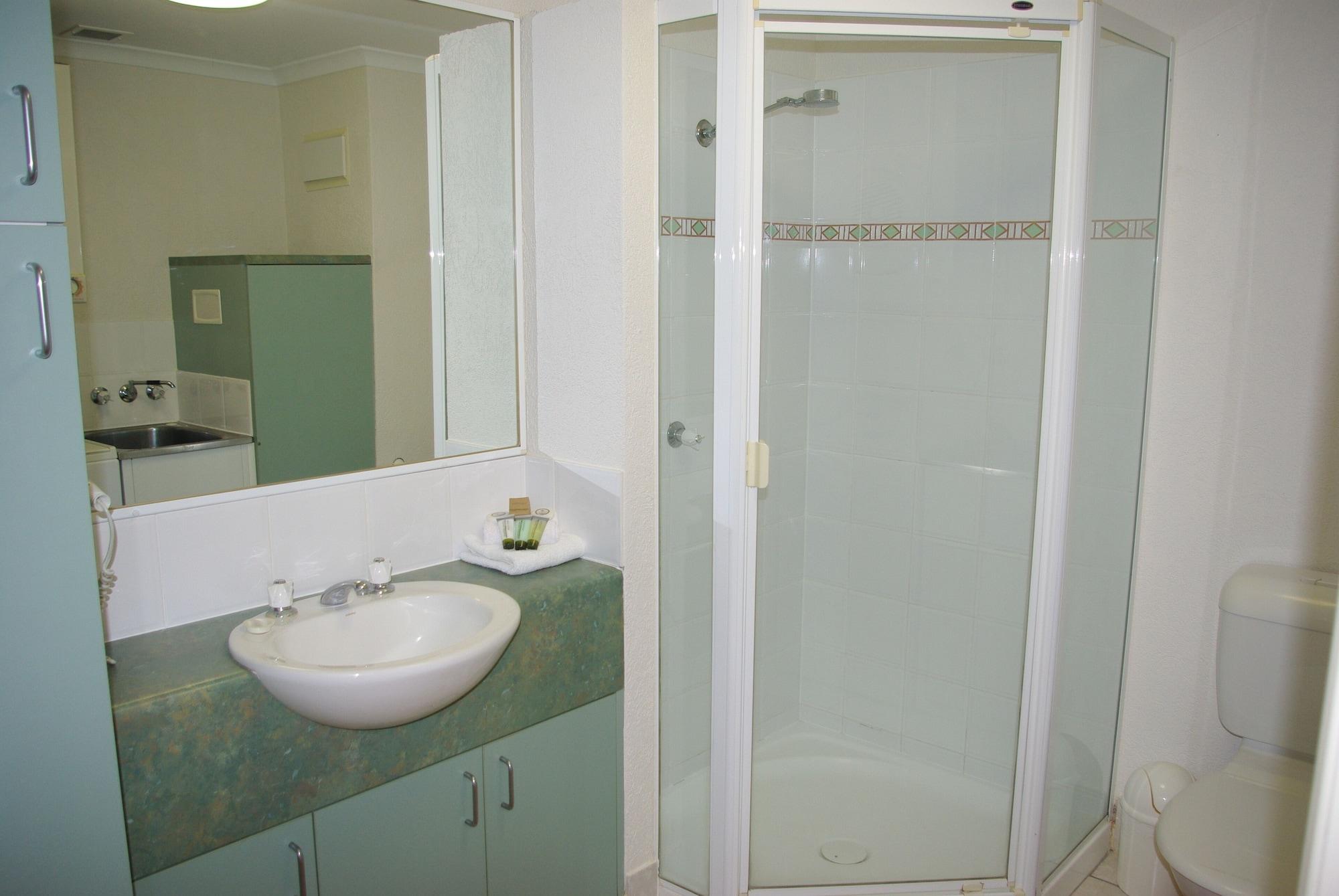 Palm Cove Tropic Apartments Εξωτερικό φωτογραφία