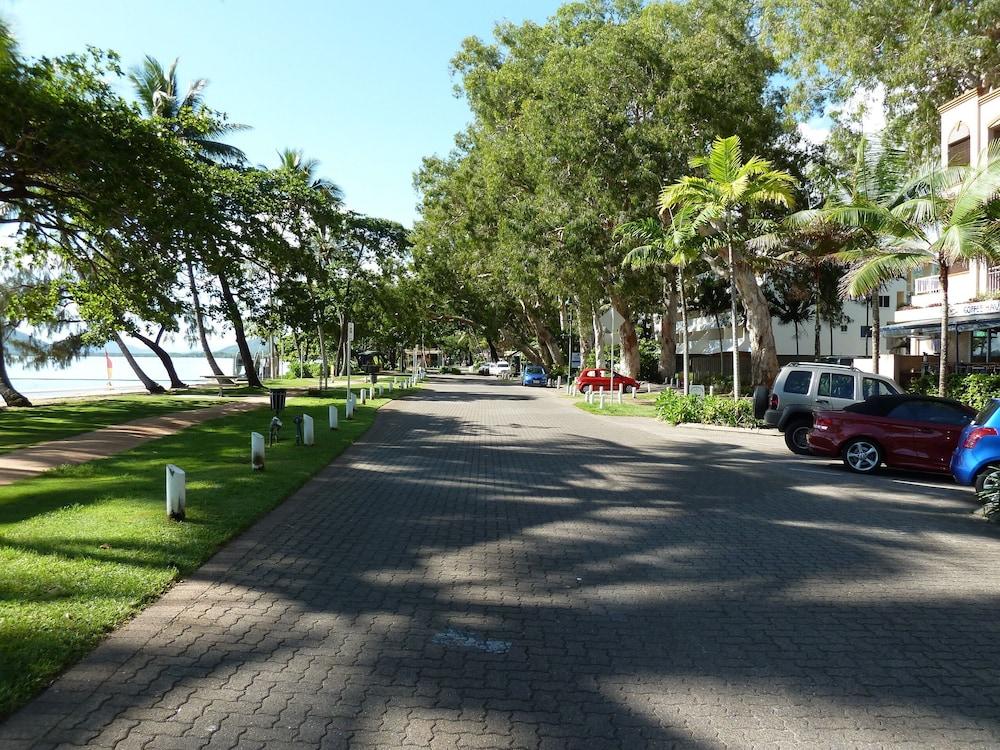 Palm Cove Tropic Apartments Εξωτερικό φωτογραφία