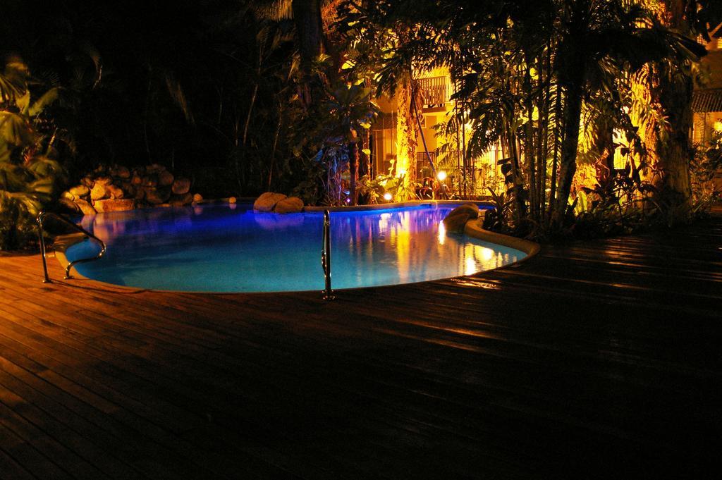 Palm Cove Tropic Apartments Εξωτερικό φωτογραφία