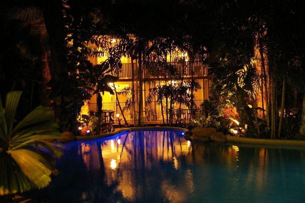 Palm Cove Tropic Apartments Εξωτερικό φωτογραφία
