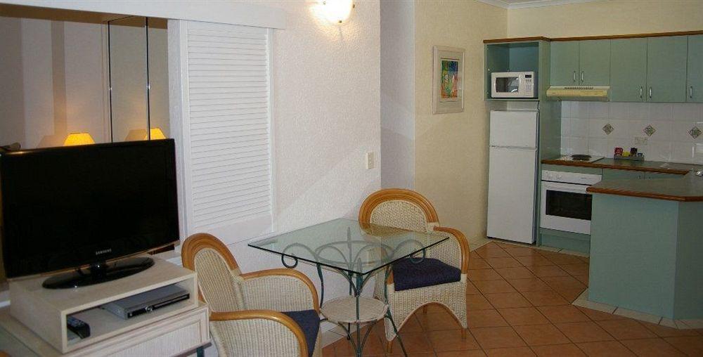 Palm Cove Tropic Apartments Εξωτερικό φωτογραφία