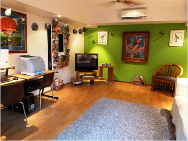 Palm Cove Tropic Apartments Εξωτερικό φωτογραφία