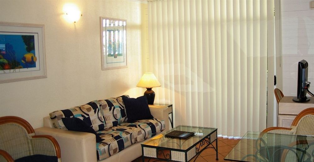 Palm Cove Tropic Apartments Εξωτερικό φωτογραφία